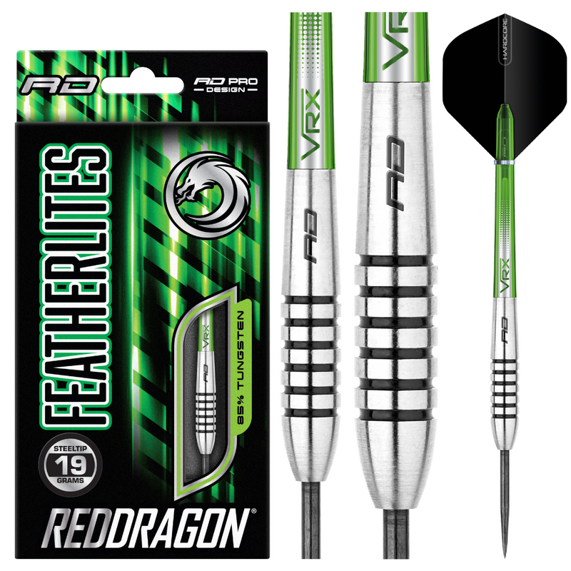 Featherlite - 85% Tungsten Darts