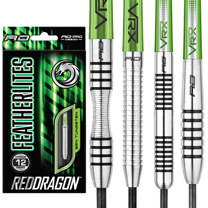 Featherlite - 85% Tungsten Darts