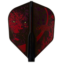 Cosmo Fit Flight AIR Nasir Bomba 2 - Shape