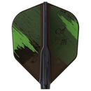 Cosmo Fit Flight Air Shape Brush Stroke