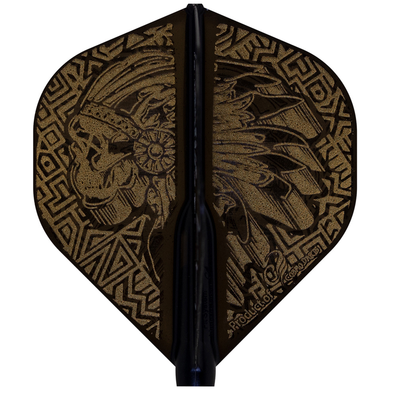 Fit Flight AIR Kenichi Ajiki - Standard