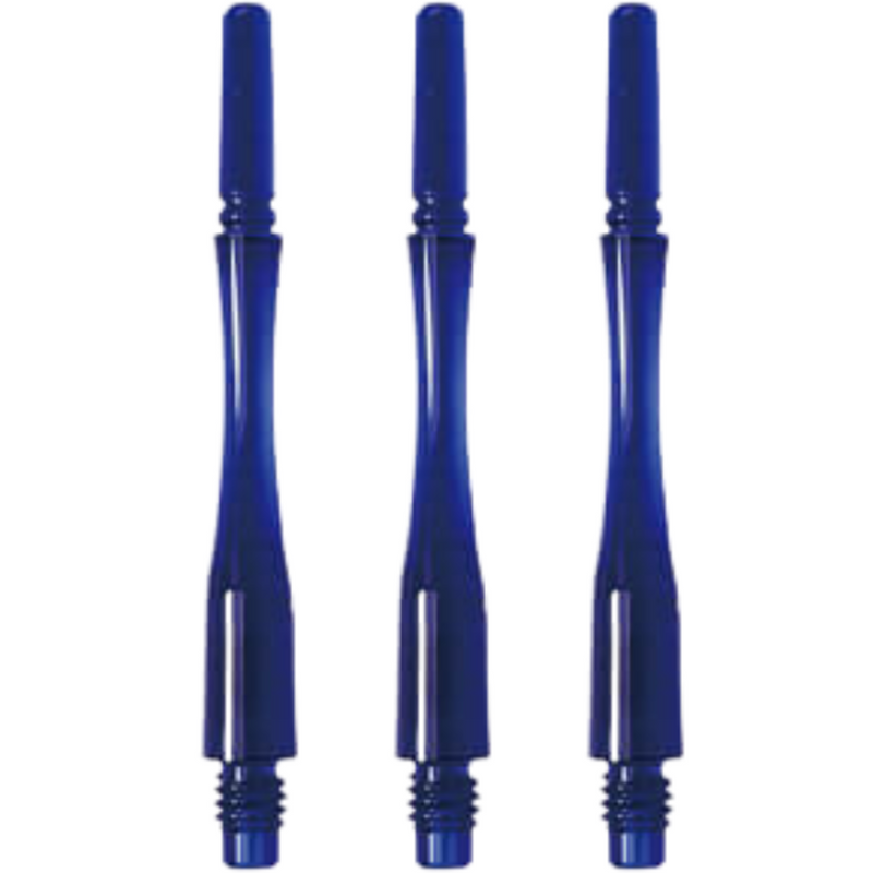 Cosmo Darts Fit Dart Shafts Hybrid Spinning