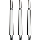 Cosmo Darts Fit Shaft Locked Clear