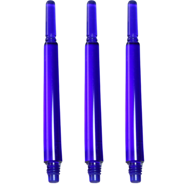 Cosmo Darts Fit Shafts Normal Locked Blue