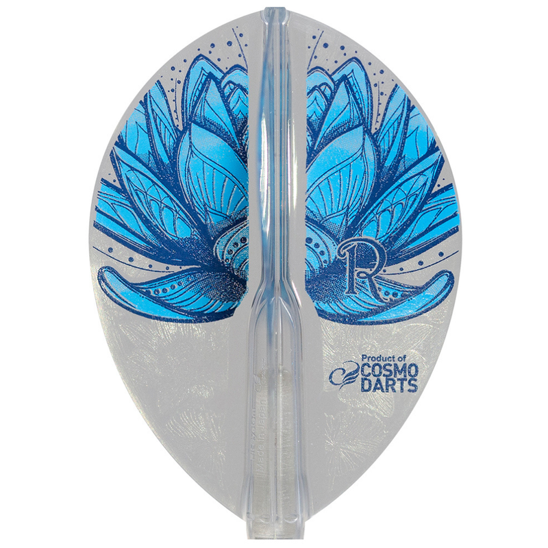 Fit Flight AIR Ren Kamata - Teardrop