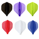 Cosmo Fit Flight AIR - Standard Dart Flights