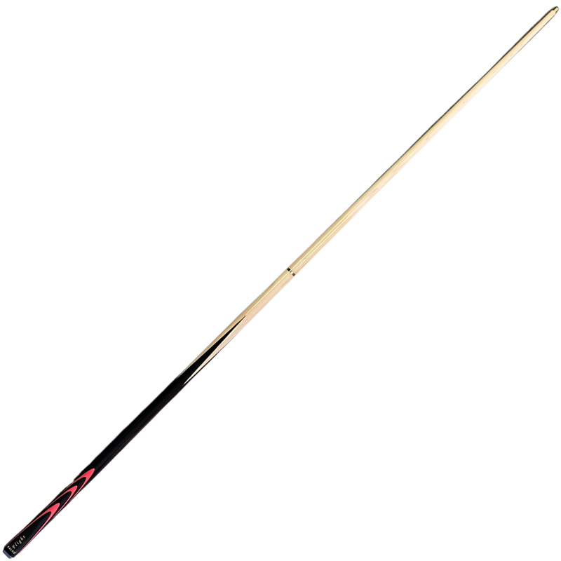 Flight Red Cue - 2pc