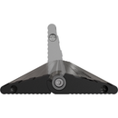 Target Flip Kick Foldable Oche - Darts Throwline
