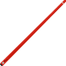 57" Fluro Red Cue
