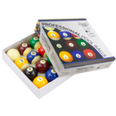 2" Professional Pool Balls