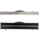 34" Aluminium Cue Case - 2pc Cue