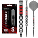 Fornax Parallel - 90% Tungsten Darts