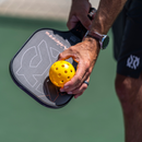Fuse G2 Outdoor Pickleballs - Yellow - 3pk