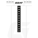 Tournament Score Board
