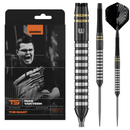 Gian van Veen TS Switch Points  - 90% Tungsten Darts