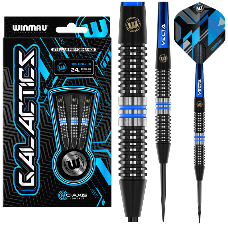 Galactics - 90% Tungsten Darts