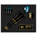 Gerwyn Price Limited Edition - 90% Tungsten Darts