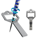 Gerwyn Price Blue Original Switch Points - 90% Tungsten Darts