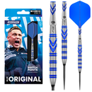 Gerwyn Price Blue Original Switch Points - 90% Tungsten Darts