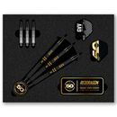 Gian Van Veen Limited Edition - 90% Tungsten Darts