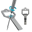 Gian van Veen Tour Edition Switch Points - 90% Tungsten Darts