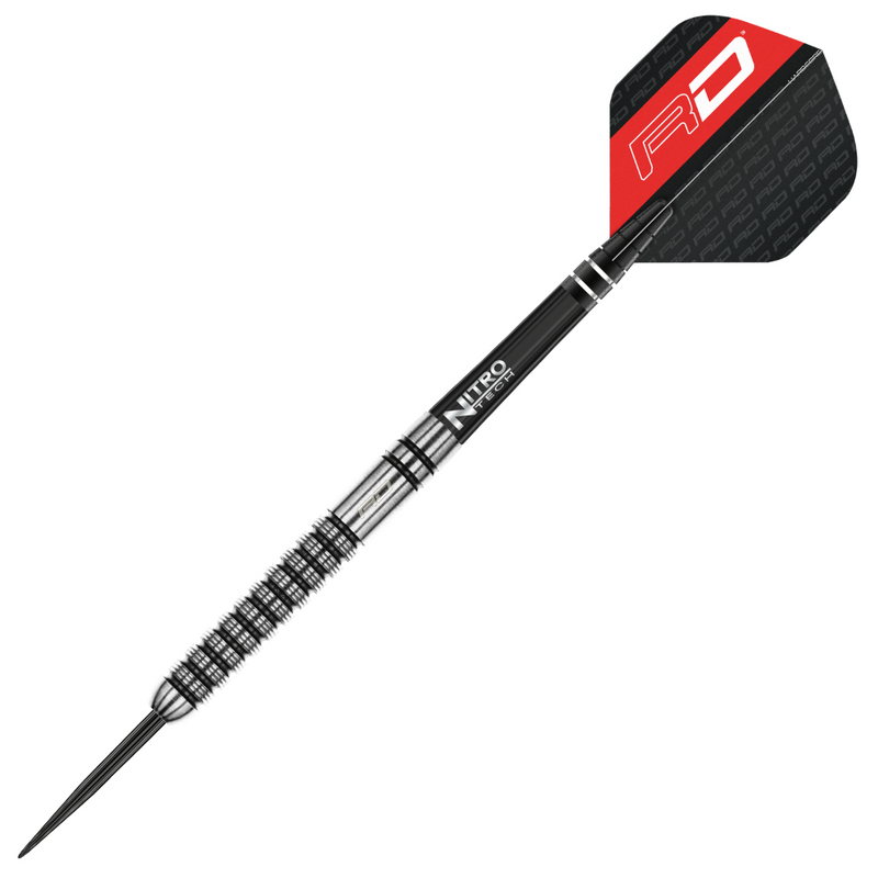 Gian van Veen Signature Series  - 90% Tungsten Darts