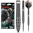 Gnarly Smasha - 90% Tungsten Darts