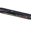 Svartur Cue Case - Grey - 3/4 Cue