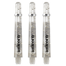 Gripper Elements Shafts - Clear