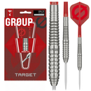 Group Ø 01 SP - 50% Tungsten Darts