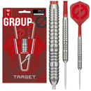 Group Ø 03 SP - 50% Tungsten Darts