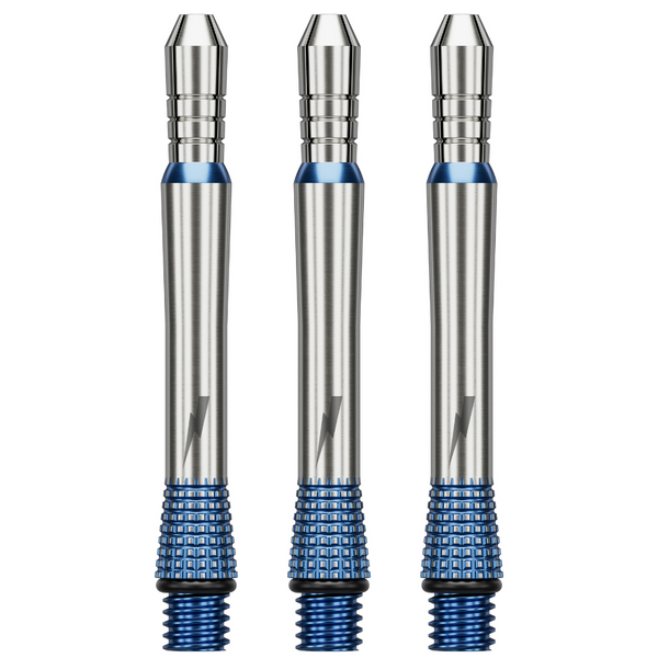 Phil Taylor Gx2 Shaft - Titanium