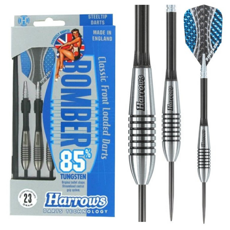 Bomber - 85% Tungsten Darts