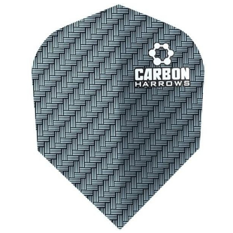 Carbon Flights - Shape