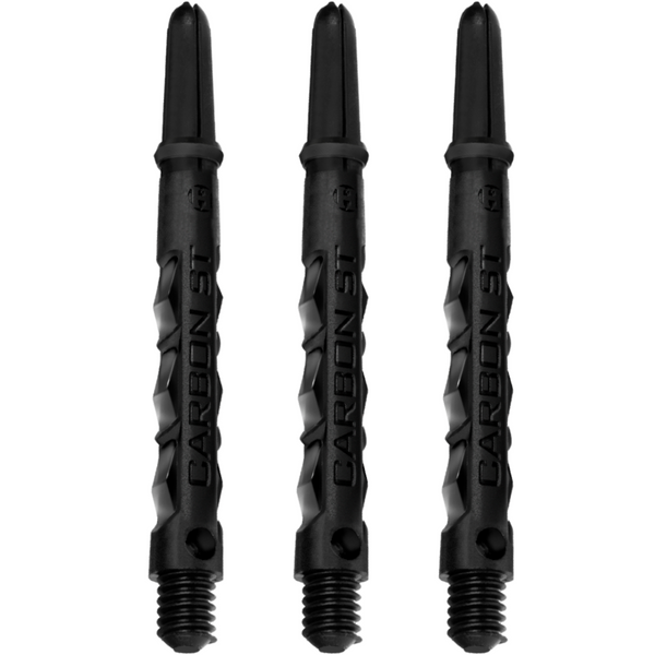 Harrows Carbon ST Black Dart Shafts