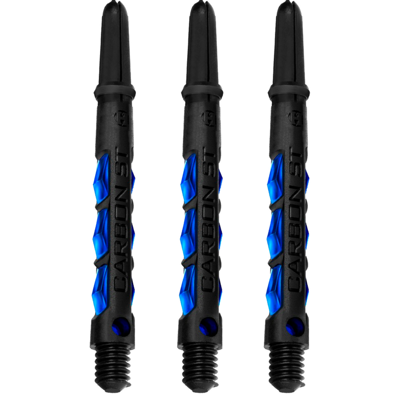 Harrows Carbon ST Blue Dart Shafts