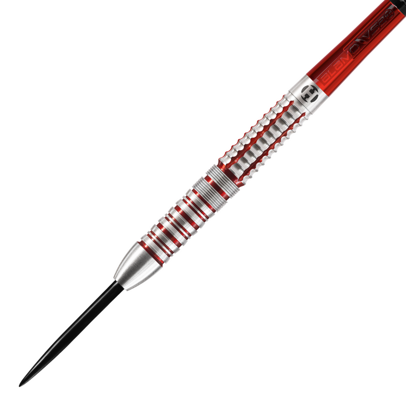 Damon Heta 2024 Series 2 - 95% Tungsten Darts