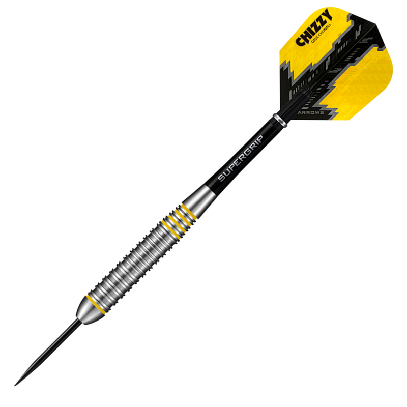 Harrows Dave Chisnall - Brass Darts