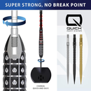 HM Grip Quick Points - Gold