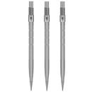 Micro Ridge Quick Points - Silver
