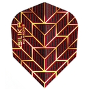 Monarch Silika Flights - Shape