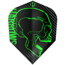 Harrows Rage Flights - Shape