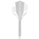 Harrows Solo Flights & Shafts - Shape
