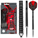 Supergrip Ultra - 90% Tungsten Darts