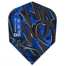 Vandal Silika Flights - Shape