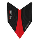 Harrows Velos Retina Flight Red