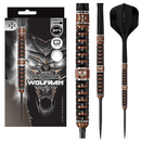 Wolfram Trinity Quick Point - 97% Tungsten Darts