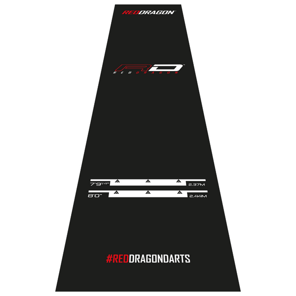 Heavy Duty Dart Mat
