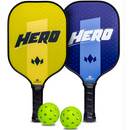 Hero Pickleball Starter Kit
