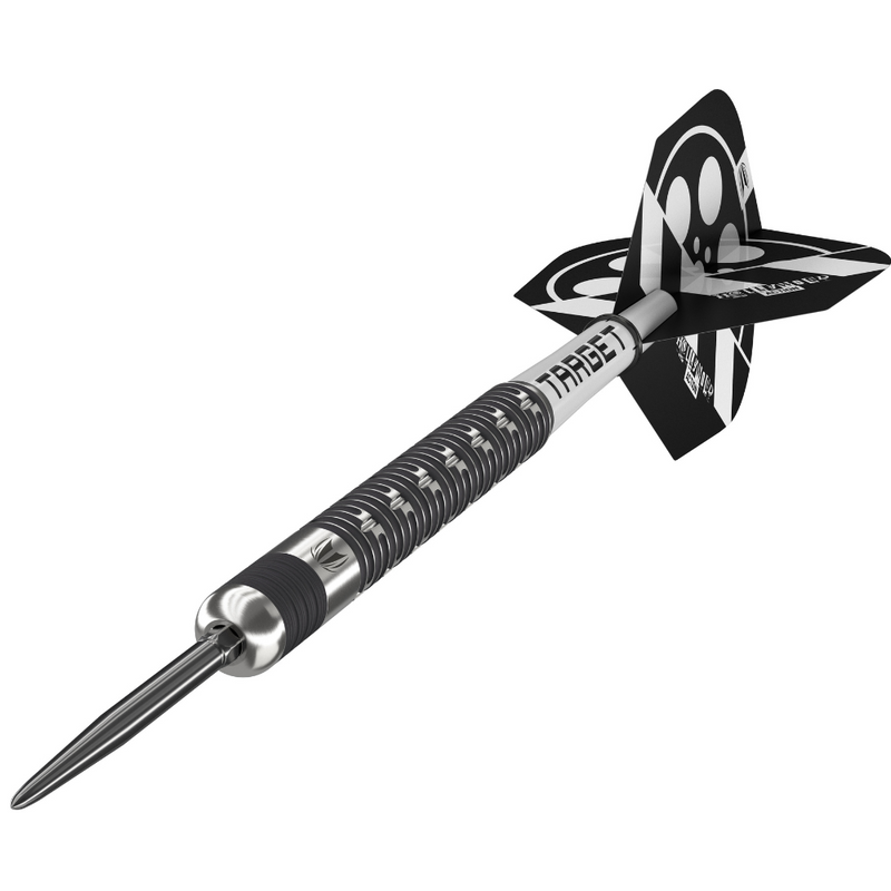 Chris Dobey Hollywood Action SP - 90% Tungsten Darts